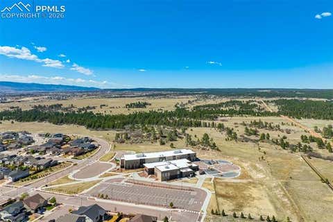 Tiny photo for 11183 Faint Wind Drive, Colorado Springs, CO 80908 (MLS # 7144157)