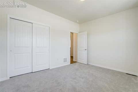 Tiny photo for 11183 Faint Wind Drive, Colorado Springs, CO 80908 (MLS # 7144157)