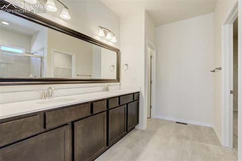 Tiny photo for 11183 Faint Wind Drive, Colorado Springs, CO 80908 (MLS # 7144157)
