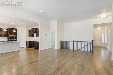 Tiny photo for 11183 Faint Wind Drive, Colorado Springs, CO 80908 (MLS # 7144157)
