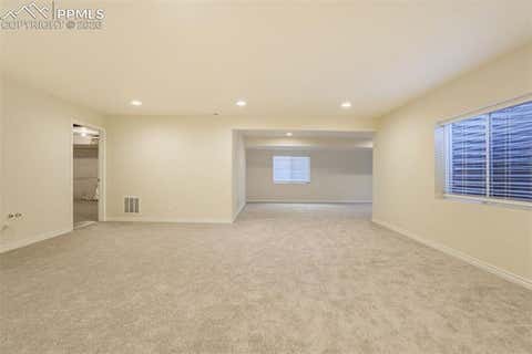 Tiny photo for 11183 Faint Wind Drive, Colorado Springs, CO 80908 (MLS # 7144157)