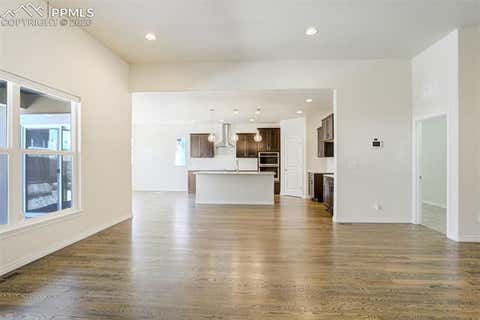 Tiny photo for 11183 Faint Wind Drive, Colorado Springs, CO 80908 (MLS # 7144157)