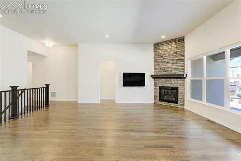Tiny photo for 11183 Faint Wind Drive, Colorado Springs, CO 80908 (MLS # 7144157)