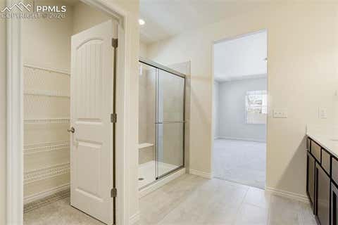 Tiny photo for 11183 Faint Wind Drive, Colorado Springs, CO 80908 (MLS # 7144157)