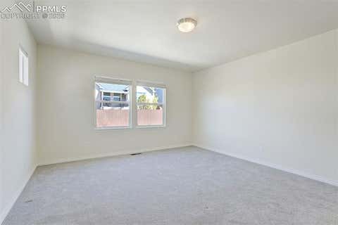 Tiny photo for 11183 Faint Wind Drive, Colorado Springs, CO 80908 (MLS # 7144157)