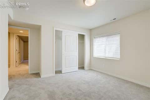 Tiny photo for 11183 Faint Wind Drive, Colorado Springs, CO 80908 (MLS # 7144157)