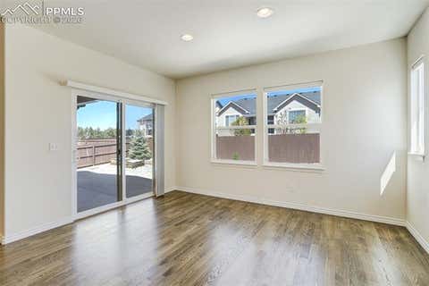 Tiny photo for 11183 Faint Wind Drive, Colorado Springs, CO 80908 (MLS # 7144157)