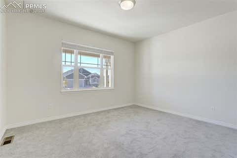 Tiny photo for 11183 Faint Wind Drive, Colorado Springs, CO 80908 (MLS # 7144157)