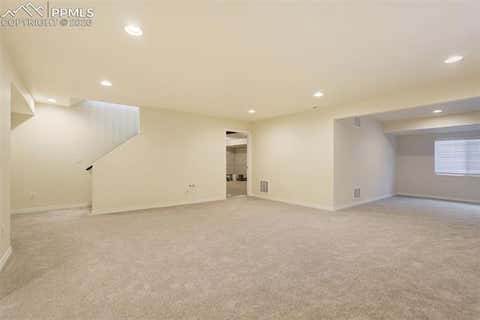 Tiny photo for 11183 Faint Wind Drive, Colorado Springs, CO 80908 (MLS # 7144157)