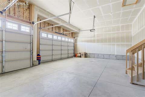 Tiny photo for 11183 Faint Wind Drive, Colorado Springs, CO 80908 (MLS # 7144157)
