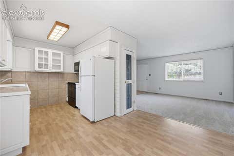 Tiny photo for 3045 Zephyr Drive, Colorado Springs, CO 80920 (MLS # 2965038)