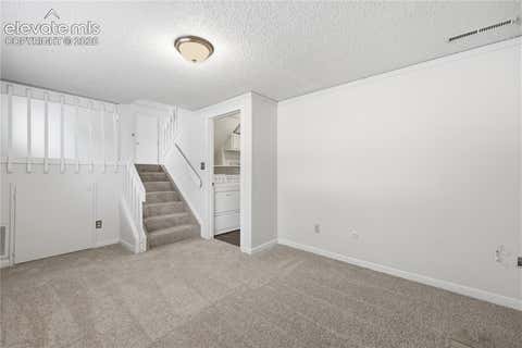 Tiny photo for 3045 Zephyr Drive, Colorado Springs, CO 80920 (MLS # 2965038)