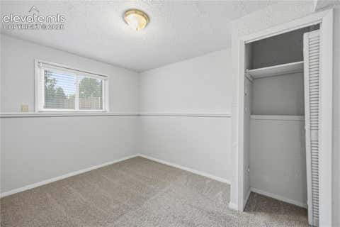 Tiny photo for 3045 Zephyr Drive, Colorado Springs, CO 80920 (MLS # 2965038)