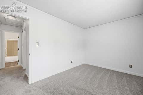 Tiny photo for 3045 Zephyr Drive, Colorado Springs, CO 80920 (MLS # 2965038)