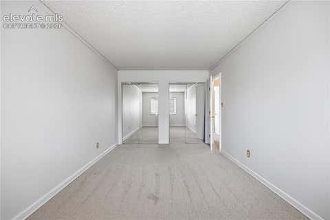 Tiny photo for 3045 Zephyr Drive, Colorado Springs, CO 80920 (MLS # 2965038)