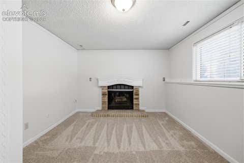 Tiny photo for 3045 Zephyr Drive, Colorado Springs, CO 80920 (MLS # 2965038)