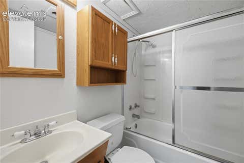 Tiny photo for 3045 Zephyr Drive, Colorado Springs, CO 80920 (MLS # 2965038)