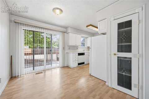 Tiny photo for 3045 Zephyr Drive, Colorado Springs, CO 80920 (MLS # 2965038)