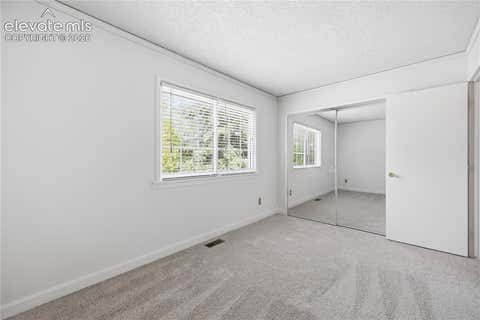 Tiny photo for 3045 Zephyr Drive, Colorado Springs, CO 80920 (MLS # 2965038)