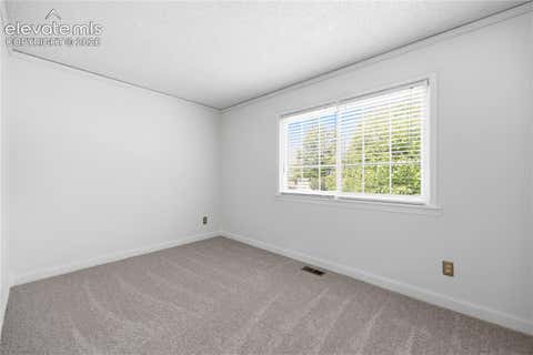 Tiny photo for 3045 Zephyr Drive, Colorado Springs, CO 80920 (MLS # 2965038)