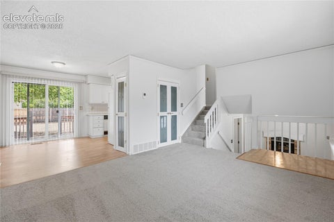 Tiny photo for 3045 Zephyr Drive, Colorado Springs, CO 80920 (MLS # 2965038)