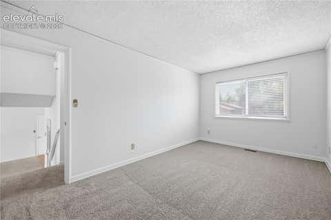 Tiny photo for 3045 Zephyr Drive, Colorado Springs, CO 80920 (MLS # 2965038)