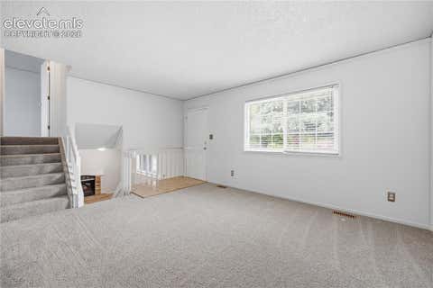 Tiny photo for 3045 Zephyr Drive, Colorado Springs, CO 80920 (MLS # 2965038)