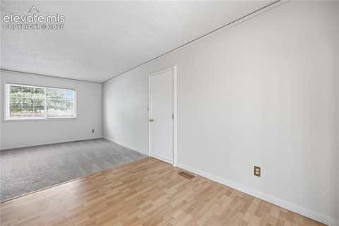 Tiny photo for 3045 Zephyr Drive, Colorado Springs, CO 80920 (MLS # 2965038)
