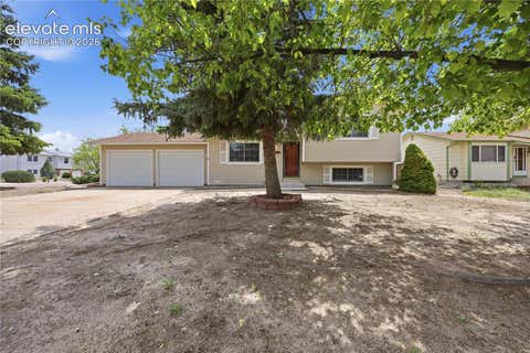 Photo of 3045 Zephyr Drive, Colorado Springs, CO 80920 (MLS # 2965038)