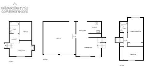 Tiny photo for 3045 Zephyr Drive, Colorado Springs, CO 80920 (MLS # 2965038)
