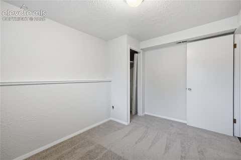 Tiny photo for 3045 Zephyr Drive, Colorado Springs, CO 80920 (MLS # 2965038)