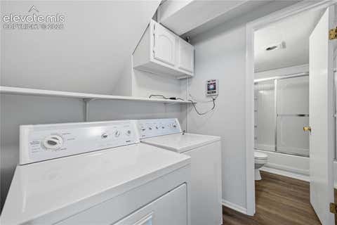 Tiny photo for 3045 Zephyr Drive, Colorado Springs, CO 80920 (MLS # 2965038)