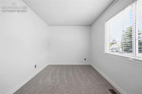 Tiny photo for 3045 Zephyr Drive, Colorado Springs, CO 80920 (MLS # 2965038)