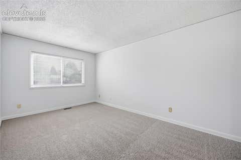 Tiny photo for 3045 Zephyr Drive, Colorado Springs, CO 80920 (MLS # 2965038)