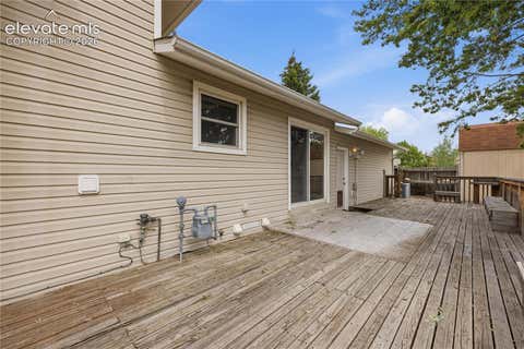 Tiny photo for 3045 Zephyr Drive, Colorado Springs, CO 80920 (MLS # 2965038)