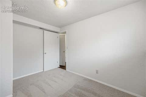 Tiny photo for 3045 Zephyr Drive, Colorado Springs, CO 80920 (MLS # 2965038)