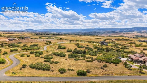 Photo of 2878 Charlford Lane, Sedalia, CO 80135 (MLS # 7730052)