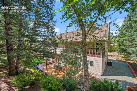 Tiny photo for 1151 Terrace Road, Colorado Springs, CO 80904 (MLS # 5455052)