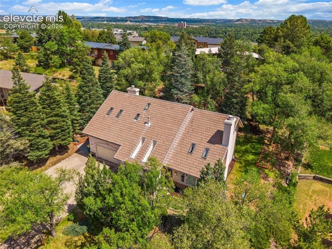 Tiny photo for 1151 Terrace Road, Colorado Springs, CO 80904 (MLS # 5455052)