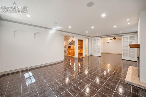 Tiny photo for 1151 Terrace Road, Colorado Springs, CO 80904 (MLS # 5455052)