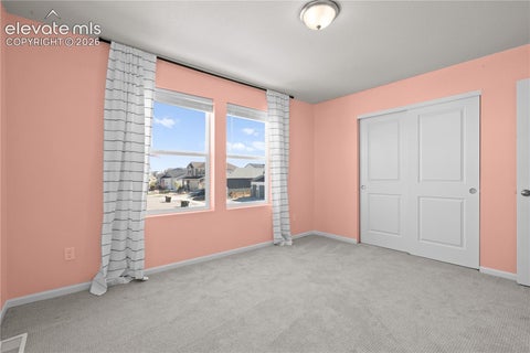 Tiny photo for 9257 Mayflower Gulch Way, Colorado Springs, CO 80927 (MLS # 6723505)
