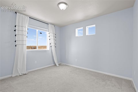 Tiny photo for 9257 Mayflower Gulch Way, Colorado Springs, CO 80927 (MLS # 6723505)