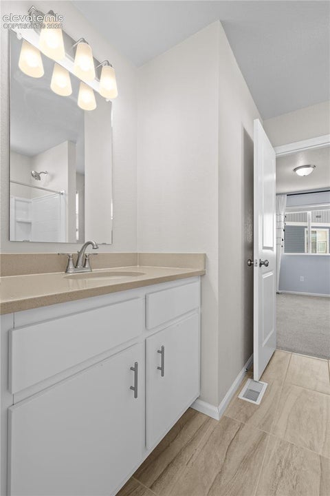 Tiny photo for 9257 Mayflower Gulch Way, Colorado Springs, CO 80927 (MLS # 6723505)