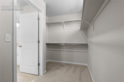 Tiny photo for 9257 Mayflower Gulch Way, Colorado Springs, CO 80927 (MLS # 6723505)