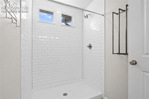 Tiny photo for 9257 Mayflower Gulch Way, Colorado Springs, CO 80927 (MLS # 6723505)