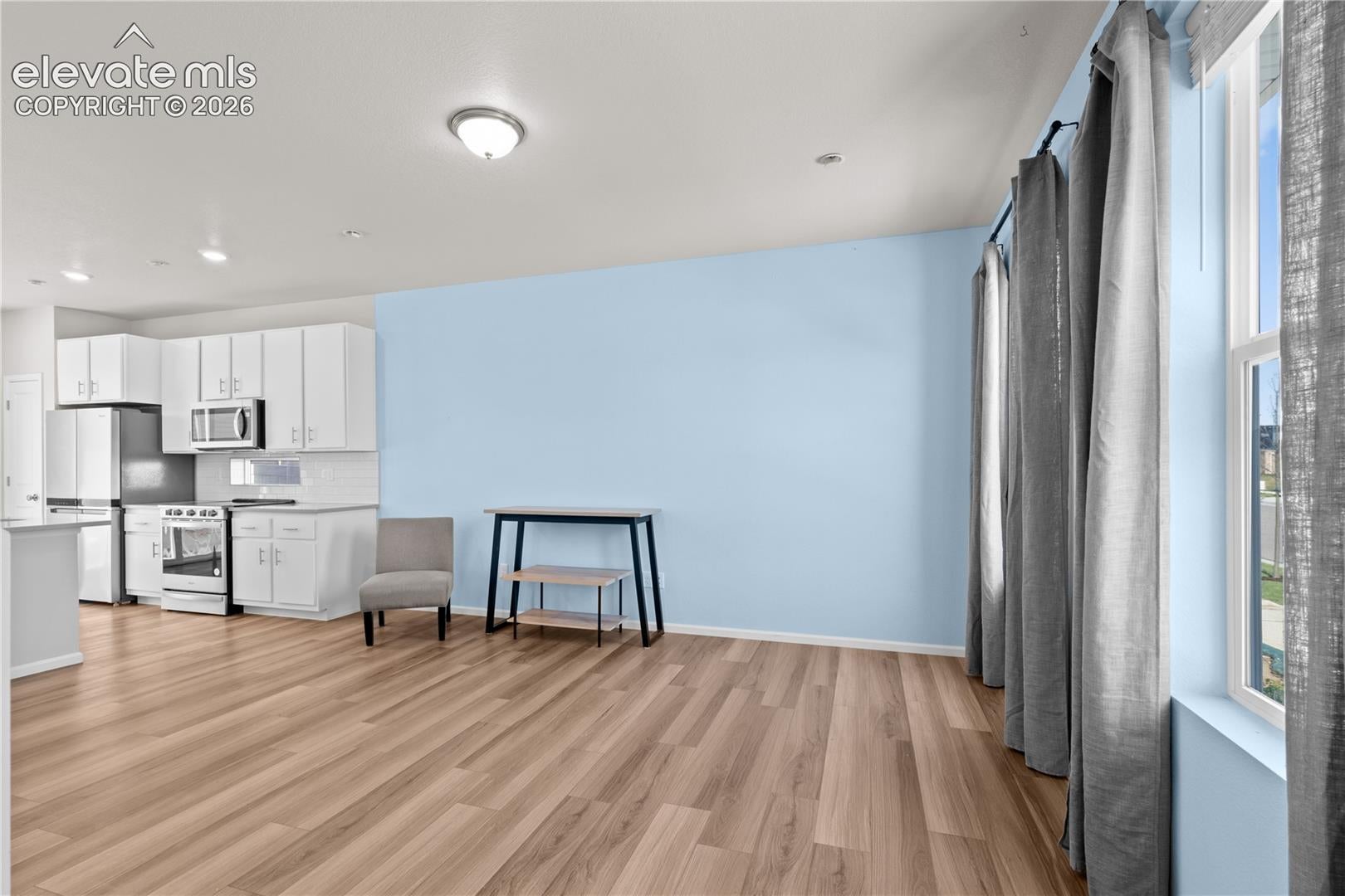 9257 Mayflower Gulch Way