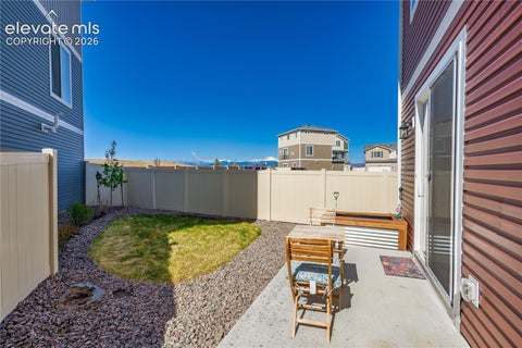 Tiny photo for 9257 Mayflower Gulch Way, Colorado Springs, CO 80927 (MLS # 6723505)
