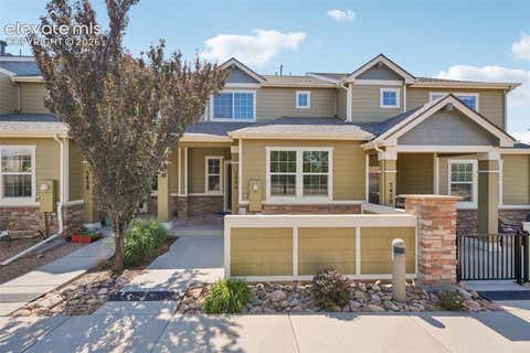 Photo of 5454 Jordy Russ Grove, Colorado Springs, CO 80924 (MLS # 2106862)