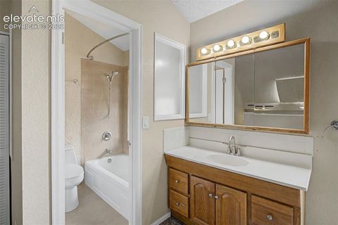 Tiny photo for 2028 Erin Loop, Colorado Springs, CO 80918 (MLS # 4564948)