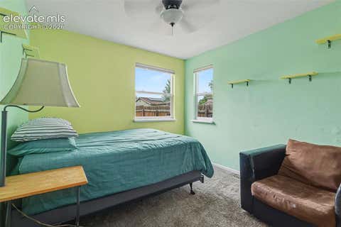 Tiny photo for 4520 Hollyridge Drive, Colorado Springs, CO 80916 (MLS # 8566263)